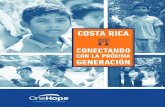 COSTA RICA - avivemos.netavivemos.net/wp-content/uploads/2020/03/Costa-Rica_Spa.pdf · Contenido. Una carta a los líderes de iglesias y ministerios para- eclesiásticos . 1 ¿Nos