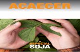 New ESPECIAL SOJA - Asociación de Cooperativas Argentinas · 2020. 8. 19. · Desarrollo de semillas ¿Qué encontramos en las Sojas ACA? 16 Pentasilo ultrareforzado Fertisilo, una