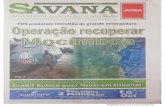 CamScanner 09-04-2020 07.23 - Moçambique para todos2020/09/04  · 04-09-2020 TEMA DA SEMANA Vila distrital ainda inacessível Região autónoma da Mocímboa - está em curso uma