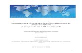 LAS REGIONES ULTRAPERIFÉRICAS EUROPEAS EN EL MERCADO … · 2013. 3. 7. · 1 LAS REGIONES ULTRAPERIFÉRICAS EUROPEAS EN EL MERCADO ÚNICO: La proyección de la UE en el mundo Informe