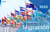 Observatorio Migración · positivos sobre salarios de nativos en sectores con mayor concentración de inmigrantes Revisión de estudios sobre efecto de los inmigrantes en variables