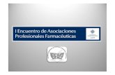 Asociación de Docentes de Farmacia Galénica (ADFGGalénica ...recursos.ufv.es/docs/sociedad-espanola-farmacia-industrial-galenica.pdf(Farmacia Galénica y Tecnología Farmacéutica)
