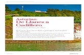 De Llanes a Asturias: Cudillerocdn.logitravel.com/contenidosShared/pdfcircuits/ES/logi... · 2017. 6. 10. · Desayuno. Excursión (incluida) al Cabo de Peñas y a la villa marinera