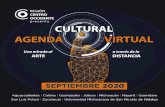 culturaqueretaro.gob.mxculturaqueretaro.gob.mx/iqca/admin/galmultimed/files/ba2bc3b0941… · PREMIO NACIONAL DE CUENTO "AGUSTIN YANEZ " L iteratura Secretaria de Cultura de Jalisco