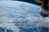 Dossier Clubes de Ciencia Colombia Aliados Institucionales · colombianos en Boston, Estados Unidos. El programa busca despertar el interéspor la ciencia y la tecnologíaen estudiantes