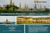 Descubriendo Myanmar > Birmania > Desde 1.200 € + Vuelo...Descubriendo Myanmar > Birmania > Desde 1.200 € + Vuelo Qué encontrarás > Podrás disfrutar de la tranquilidad del Lago
