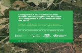 Congreso Latinoamericano IUFRO de Ecología del Paisaje 2º ...asisma.cl/adef/wp-content/uploads/2016/02/circular2_ESP_work.pdf · Manejo de los ecosistemas: Integrando modelos económicos