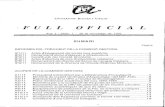 UNIVERSITAT ROVIRA i VIRGILI · AT1/11 Aprovació del nombre de crèdits mínims a efectes de l'Ordre de 12 de juliol de 1992 20 AT2/11 Modificació de l'Ordre de constitució del
