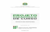 TÉCNICO EM ZOOTECNIA · Zootecnia alinha-se aos propósitos do Instituto Federal de Educação, Ciência e Tecnologia de Mato Grosso do Sul – IFMS – na oferta de educação pública
