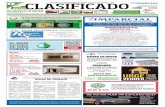 New PRENSISTA · 10/4/2020  · EN TWITTER FACEBOOK.COM/CANACOOAX TWITTER.COM /CANACOOAX &HO Renta Departamento sin amueblar Jacarandas, San Felipe del Agua Dos recámaras, un baño
