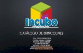 New media.cylex.mx · 2017. 10. 28. · brincolines inflables - catÁlogo de brincolines calle puerto chamela #2276 colonia miramar c.p 45060 zapopan, jalisco, mÉxico tel: + 52 (33)