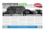 MEDIO AMBIENTE Y CAPITALISMOdiariopionero.com.ar/wp-content/uploads/2020/01/especial-epa20.pdf · SOCIEDAD DE FOMENTO MAR DEL TUYÚ SUD CALLE 3 # 7552 MAR DEL TUYÚ Partido de la