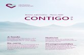 Boletín informativo - Marzo 2020 CONTIGO Nº 36 · 2020. 3. 11. · Boletín informativo - Marzo 2020. 2 Fundación Benito Menni: ... so económico y social global, sostenible, inclusi-vo