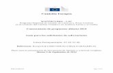 Comisión Europea - Hispaguahispagua.cedex.es/sites/default/files/hispagua_documento/documen… · características variables y la gestión costera constituye un tema crítico, considerando