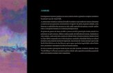 A PAISAXE - Asociación Escritoras-es Lingua Galega · 2018. 3. 5. · simbolismo, posimpresionismo, modernismo, concretado en obras teatralizadas e idealizadas. Os influxos primitivistas,