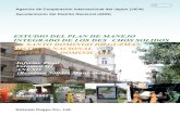 Estudio del República DominicanaEstudio del Plan de Manejo Integrado de los Desechos Sólidos en Santo Domingo de Guzmán, Distrito Nacional República Dominicana Listado de Volúmenes