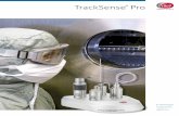 TrackSense Pro Wireless Data Loggerssetgad.com/wp/wp-content/uploads/2019/08/Ellab_TrackSense-Pro-D… · sensores intercambiables y además puede añadirse un módulo de radiofrecuencia