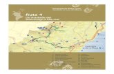 RUTA1 1a21 ok:rutasstatic1.comunitatvalenciana.com/sites/default/files/ruta_04_210910_es.… · 44 - 45 Ruta de peregrinos, tradiciones religiosas, largas ascensiones e impresionantes