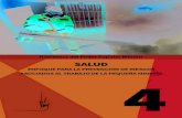 mppdme | @EcoMineriaVE - SALUD€¦ · Víctor Cano, programa En la bulla, RNV informativa - Foto: Jonnathan Gudiño. 6 7 Prólogo Luego de muchos años, el presidente Nicolás Maduro