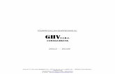 2012 – 2019 - GHV Contratistasghvcontratistas.com/pdfs/CURRICULUMEMPRESARIALGHV.pdf · 2019. 9. 25. · CURRÍCULUM EMPRESARIAL . 2012 – 2019 . CALLE 27 DE NOVIEMBRE 501, DPTO.