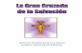 cruzada de la... · Imprimatur: Mons. René Fernández Apaza Arzobispo De Cochabamba, Bolivia, 2 de abril 1998 Propiedad registrada ©1998. Todo derecho reservado. Este libro se publica