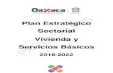 Plan Estratégico Sectorial Vivienda y Servicios Básicos€¦ · Ahora, en los Planes Estratégicos Sectoriales se utiliza de nuevo la Metodología del Marco Lógico, pero con mayor