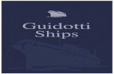 Guidotti Ships - PROLOCO Termoli (CB) · 2019. 5. 25. · Ligabue Catering srl, Tesi srl e altri soci. Le principali attività della società si sviluppano attraverso 3 ... D.P.A.