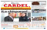 Diario de Cardel – Voz de tu tiempo - llevaron Òun taquitoÓ a ...2019/03/26  · obtuvo el primer lugar en el Concurso de Escoltas a nivel de Zona y Sector por segundo año consecutivo.