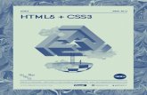 html5 + CSS3 (A… · html5 + css tes 22.04 / 20h00 a 22h30 mrmarcel school html5+css3 2. estructurar una web en html5 i. 40h de clases magistrales, prÁcticas y proyecto transversal