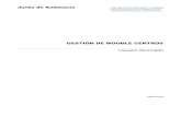 Junta de Andalucíaiesbahiadealmeria.com/images/documentos... · Cuestionario: accedes directamente a la lista de cuestionarios o exámenes que están el curso. 2. ... DIRECCIÓN