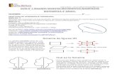 4° Matemática Guía 1 - Colegio Santa Barbaracolegiosantabarbara.cl/wp-content/uploads/2020/09/Guia-1-segundo... · 90°(1/4), ángulo de 180 (2/4)°, ángulo de 270° (3/4) y ángulo