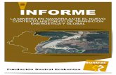 New Informe: la minería en Navarra ante la transición energética y … · 2020. 8. 4. · repaso a los diferentes desarrollos socioeconómicos que propiciaron aspectos importantes