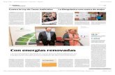 Kiosko y Más - Crónica Universitaria - 4 dic 2012 - Page #2e-miramar.icamalaga.org/documentos/2012/DiarioSur...TECH Campus de Excelencia International Ángel Luis Serrano y Adelaida