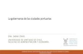 La gobernanza de las ciudades portuarias...existe”, dice el alcalde de Villarrica, Pablo Astete. La Tercera (2011) GOBERNANZA PORTUARIA, DESAFÍO ESTRATÉGICO PARA UNA CIUDAD PUERTO