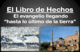 El Libro de Hechos - IBITibitibi.org/wp-content/uploads/2018/07/capitulos-24-28.pdf · Herodes Agripa II y Berenice • Hijos de Herodes Agripa I (Hechos 12) • Hermanos de Drusila,