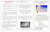 III.- CANTEMOS JUNTOS.- Solemne Vigilia Pascual …lainmaculadaalgeciras.com/.../04/VIGILIA-PASCUAL-EN-CASA.pdf · 2020. 4. 2. · tristes y en silencio recordando todo lo que él