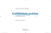 Comunicación Ámbito de Lengua castellana Iibersaf.es/wp-content/uploads/2019/04/Lengua_NI-UNIDAD-1.pdf · • Frases hechas y estereotipadas: No me toques las narices; Juanito es