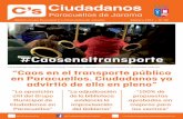 Alcalá de HenaresParacuellos de Jaramaparacuellos.ciudadanos-cs.org/wp-content/uploads/... · La nueva biblioteca de Paracuellos de Jarama va a pasar de estar inicialmente en un