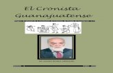 El Cronista Guanajuatense - cronistasdeguanajuato.comEl 4 de Mayo del año 2013, En la ciudad de San Felipe, Gto., tuvo lugar la elección de la nueva MESA DIRECTIVA de la Asociación