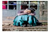 Noelia Rodiles 2016-2017 · 2017. 2. 4. · LA PRENSA HA DICHO “Uno de los más sólidos valores del nuevo pianismo español, del nuevo pianismo internacional”. Justo Romero Scherzo,