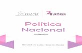 CamScanner 05-20-2020 08.05 · México mantendrá alianza con EU contra el trasiego de drogas: AMLO I ALMA E. MUÑozy ALONSO URRUTIA Periódico La Jornada Miércoles 20 de mayo de