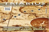 Presentación - fuerzasmilitares.org · 3 . Diplomado Internacional Analista de Inteligencia . EXAMEN MODULO 6 . Requerimiento: Tras la pérdida de territorio del estado Islámico