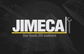Presentación de PowerPoint³n-JIMECA.pdf · •Departamento Comercial: ventas@jimeca.com •Departamento Internacional: export@jimeca.com •Departamento de Compras: compras@jimeca.com