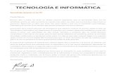 New Manuel Esquea Arrieta 9 de abril de 2020 TECNOLOGÍA E … · 2020. 4. 22. · Manuel Esquea Arrieta 9 de abril de 2020 TECNOLOGÍA E INFORMÁTICA Aprendizaje Apoyado en las TIC
