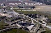 Arqueología en Segobriga - UCM · Visita guiada al yacimiento arqueológico de Segobriga, canteras romanas, santuario rupestre de Diana, acueducto y minas de lapis specularis. Visita