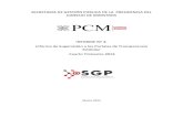 New SECRETARIA DE GESTIÓN PÚBLICA DE LA PRESIDENCIA DEL …sgp.pcm.gob.pe/web/images/documentos/informes... · 2014. 4. 8. · Gobierno Regional La Libertad .....46 Gobierno Regional