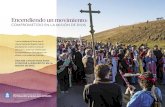 Encendiendo un movimiento: COMPROMETIDO EN LA MISIÓN DE …€¦ · En la portada: Encendiendo un movimiento: Comprometido en la misión de Dios Más de 500 clérigos y líderes
