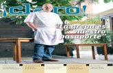 Carlos García “La arepa es nuestro pasaporte”media.eltiempo.com.ve/EL_TIEMPO_VE_web/25/suplementos/docs/... · pasaporte gastronómico. El comentario venía a lugar porque hasta