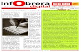 14 maig 2010 editorial - ccoo.cat · – Maresme ha arribat a la quarta edició del con-curs de fotografia. Aquesta edició s’ha cen-trat en el tema "Plantem cara a la crisi”.