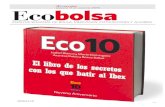 elEconomista SÁBADO DE JULIO DE Ecobolsa · EL ECONOMISTA SÁBADO, 11 DE JULIO DE 2015 Ecobolsa 3 PRECIOS FIJOS En lberdrola, los precios de la luz son ﬁjos durante 1 o 3 años.